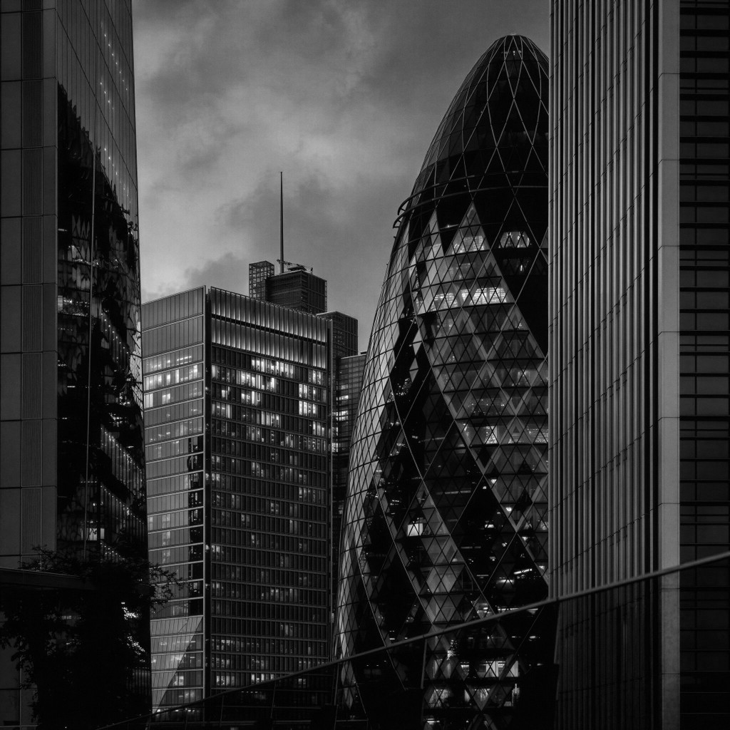 London technical consulting